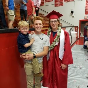 Meet your Posher, Kari